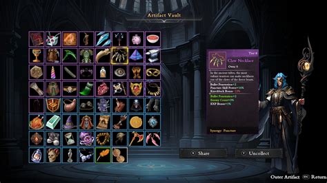Artifact Seeker on Steam.